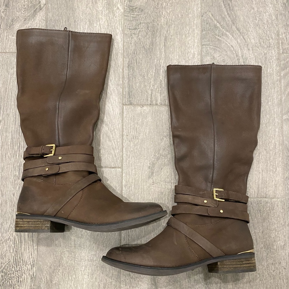 Steve Madden Boots